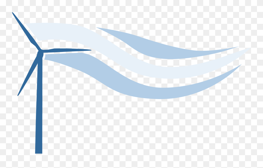 Windmill Clipart - Png Download