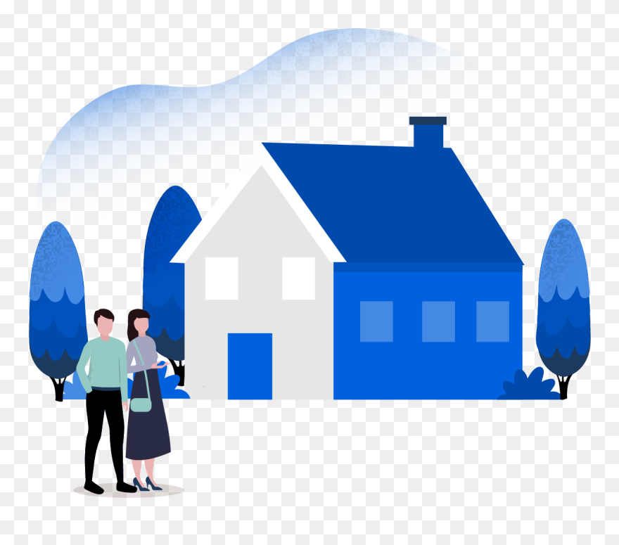 House Clipart