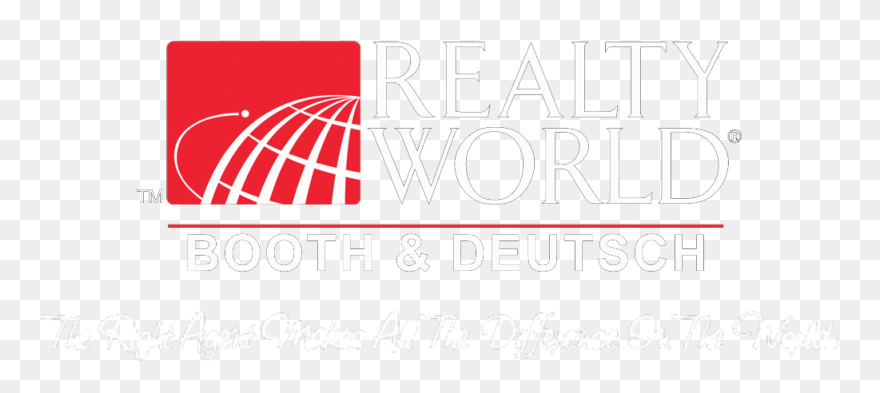 Realty World Clipart