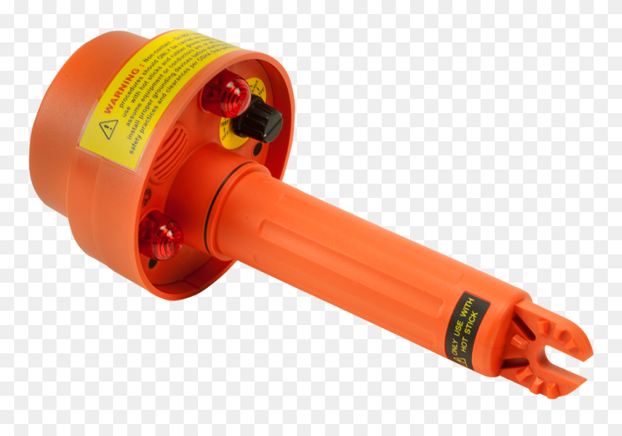 High Voltage Non Contact Tester Clipart