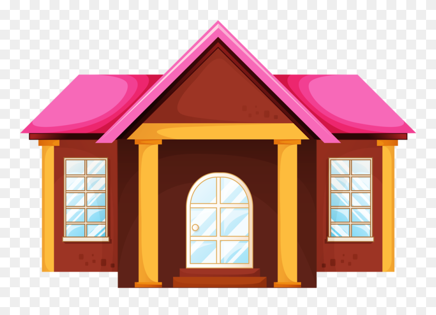 Crafts Clipart Building Thing - Clip Art - Png Download