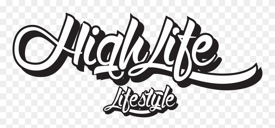 Blunt Wrap Jade - High Life Weed Drawings Clipart