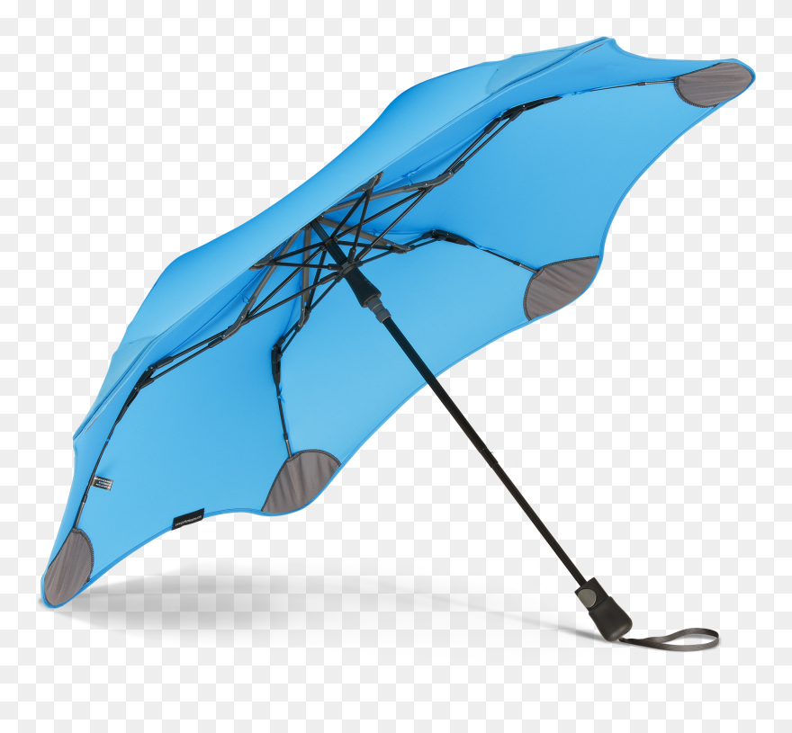 Transparent Blunt Clipart - Blunt Umbrella - Png Download