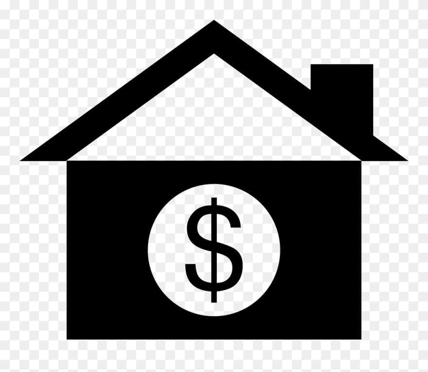 For Sale House - Icon Casas A Venda Png Clipart