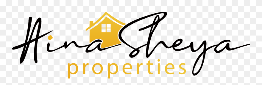 Aina Sheya Properties Clipart