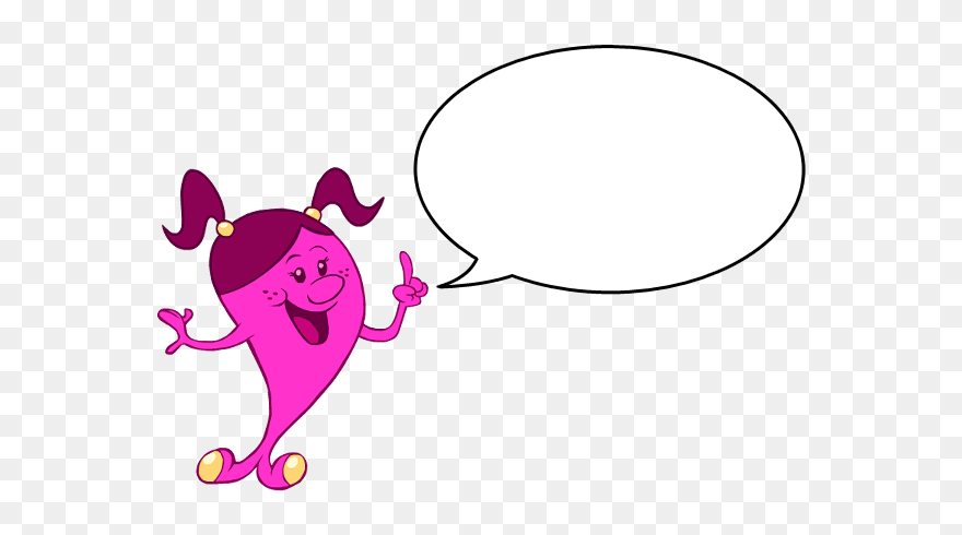 Interjections Express Mild Emotion - Interjections Express Clipart