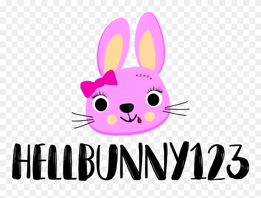 Hellbunny123 - Cartoon Clipart