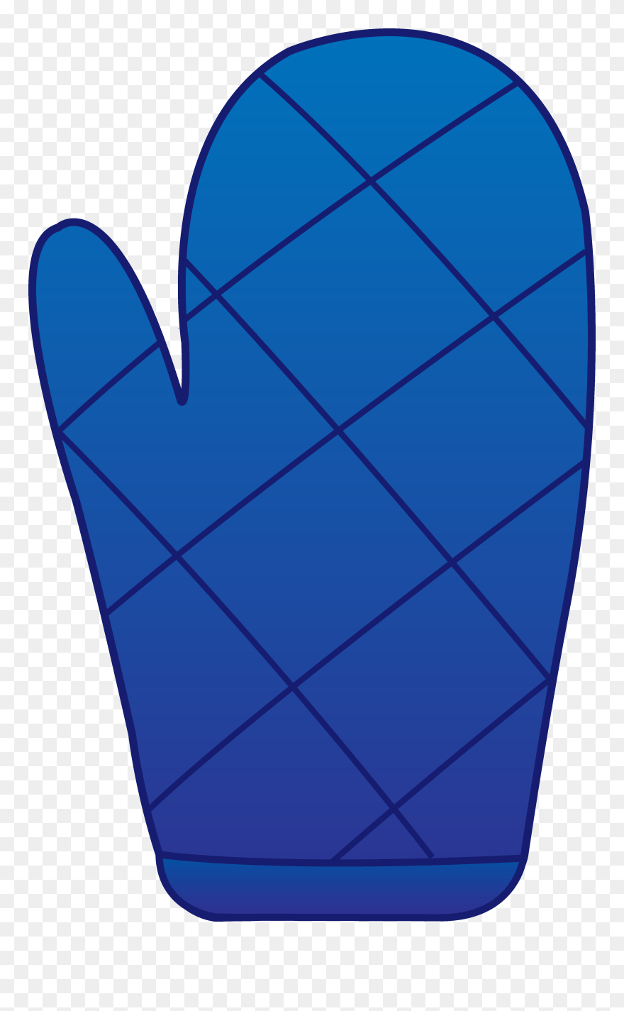 Free Cooking Gloves Cliparts, Download Free Clip Art, - Png Download