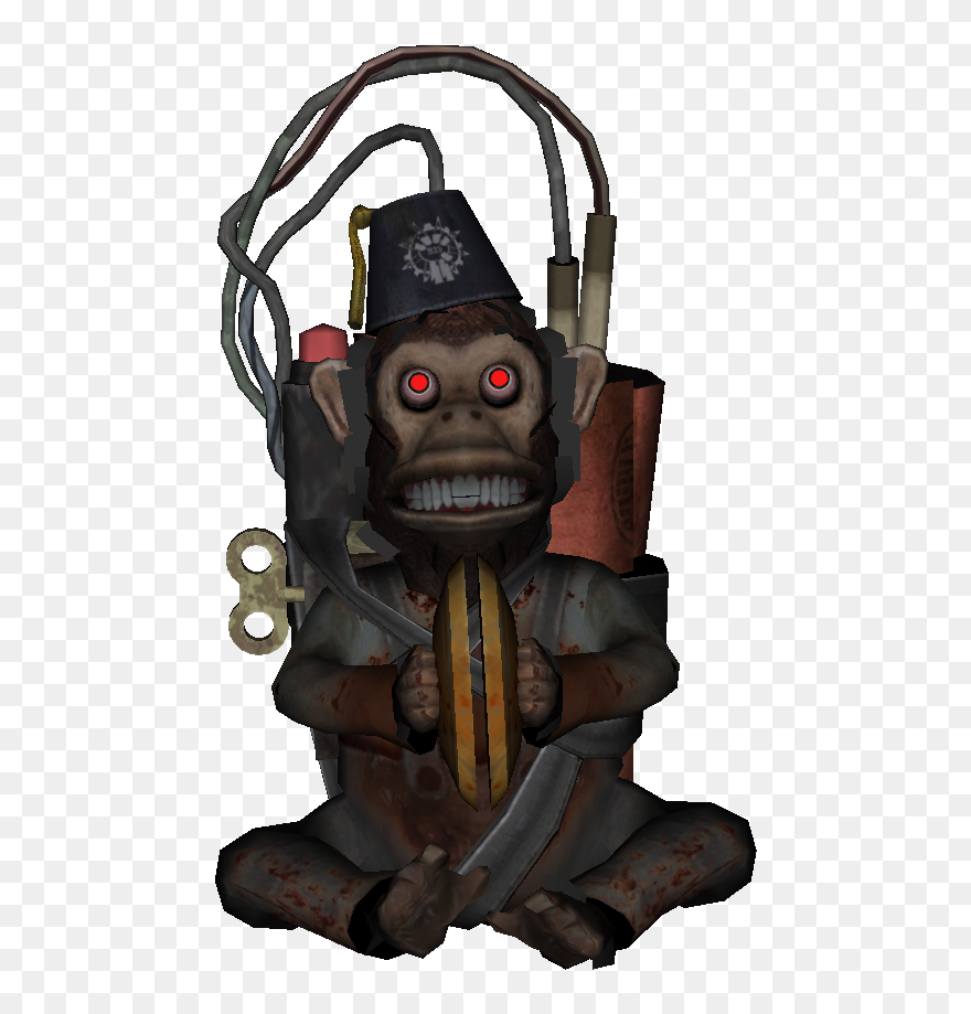 Black Ops 3 Bomb Png - Call Of Duty Zombies Png Clipart