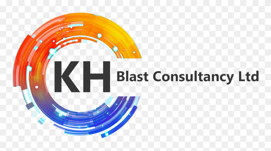 Transparent Explosions Png - Technology Circle Clipart