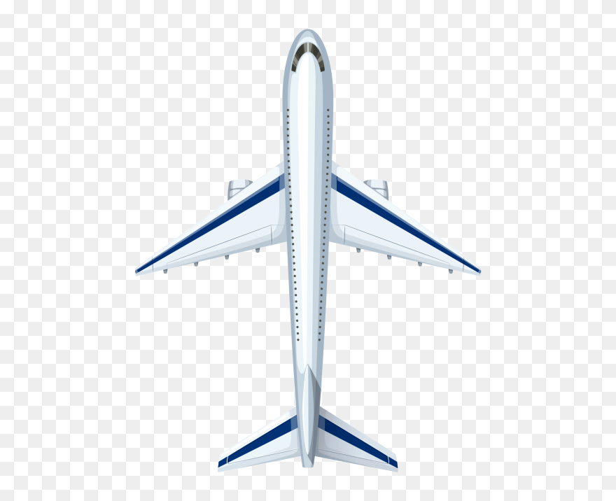 Aircraft Png Clipart Free Download Searchpng - Clip Art Transparent Png