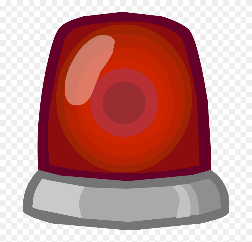 List Of Emoticons - Siren Png Gif Clipart