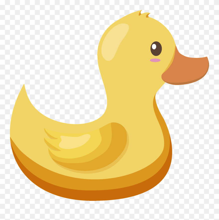 Duck Clipart