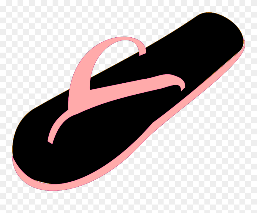Flip-flops Clipart