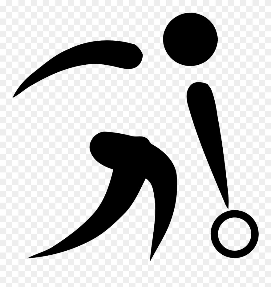 Bowling Clip Art - Png Download