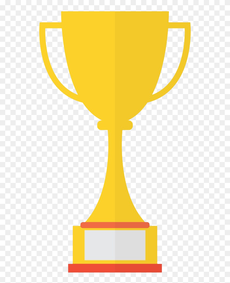 Golden Cup Png - Gold Cup Cup Png Clipart