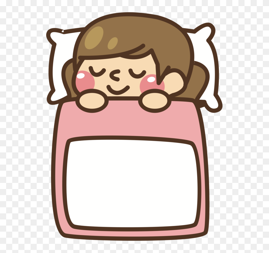 Bedtime Transparent & Png Clipart Free Download "src="data - Bed Time Clip Art