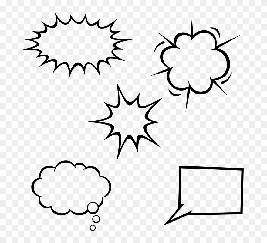 Dog Training Trigger Stacking Clipart