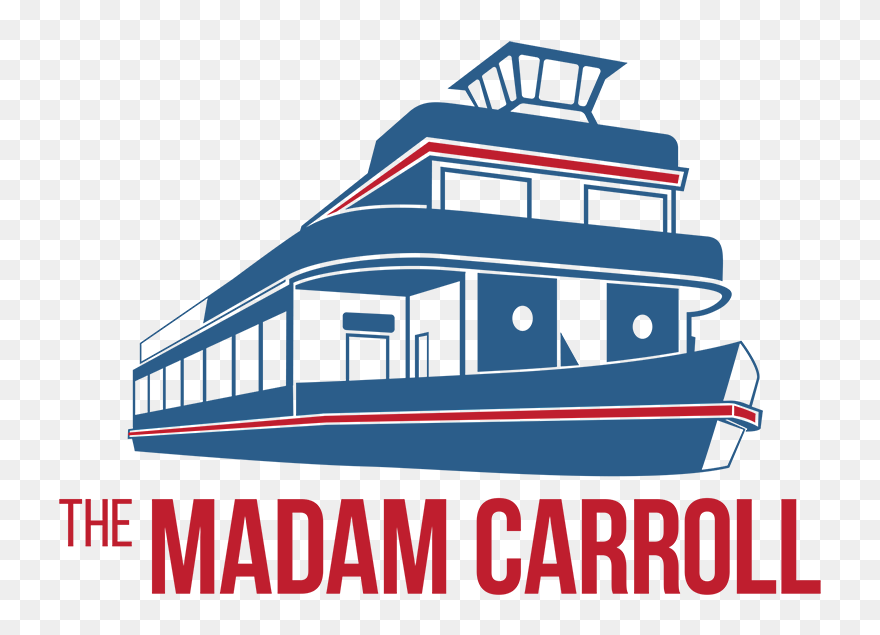 Madam Carroll Logo - Nobody Wants To Wait Forever Clipart