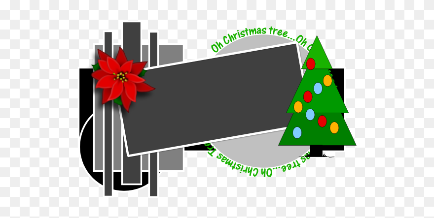 Christmas Tree Clipart