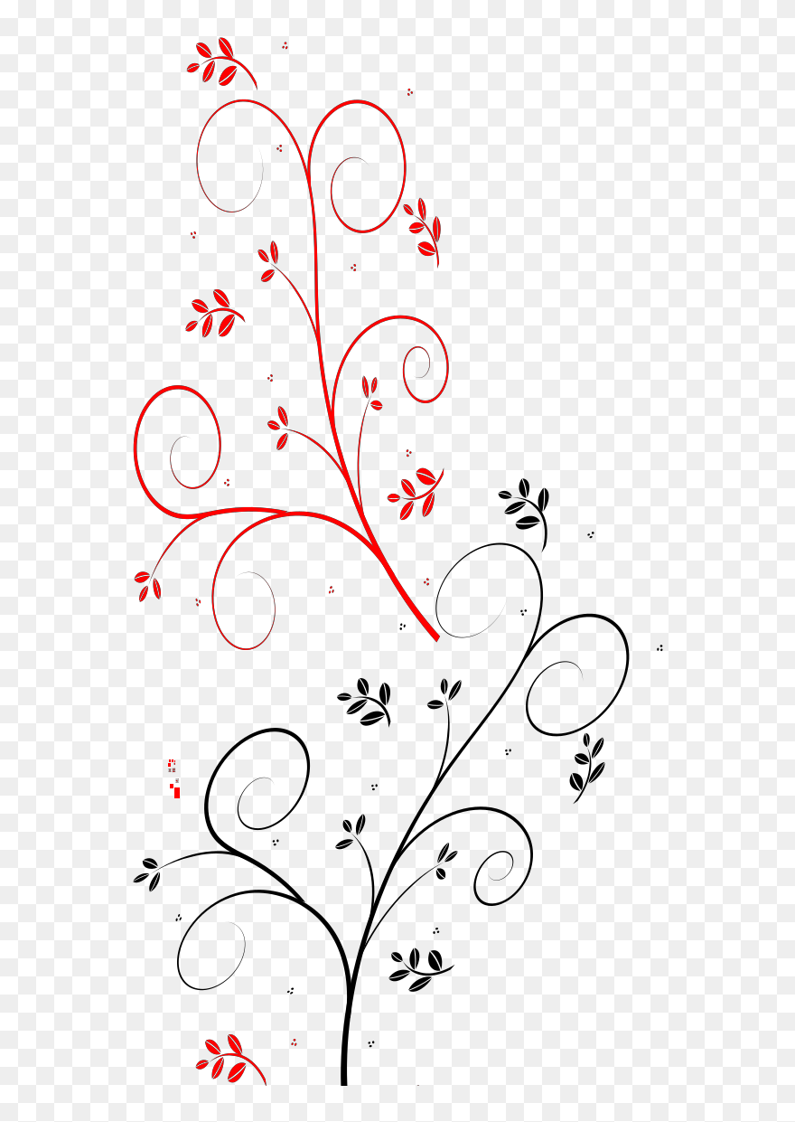 Calligraphy Clipart