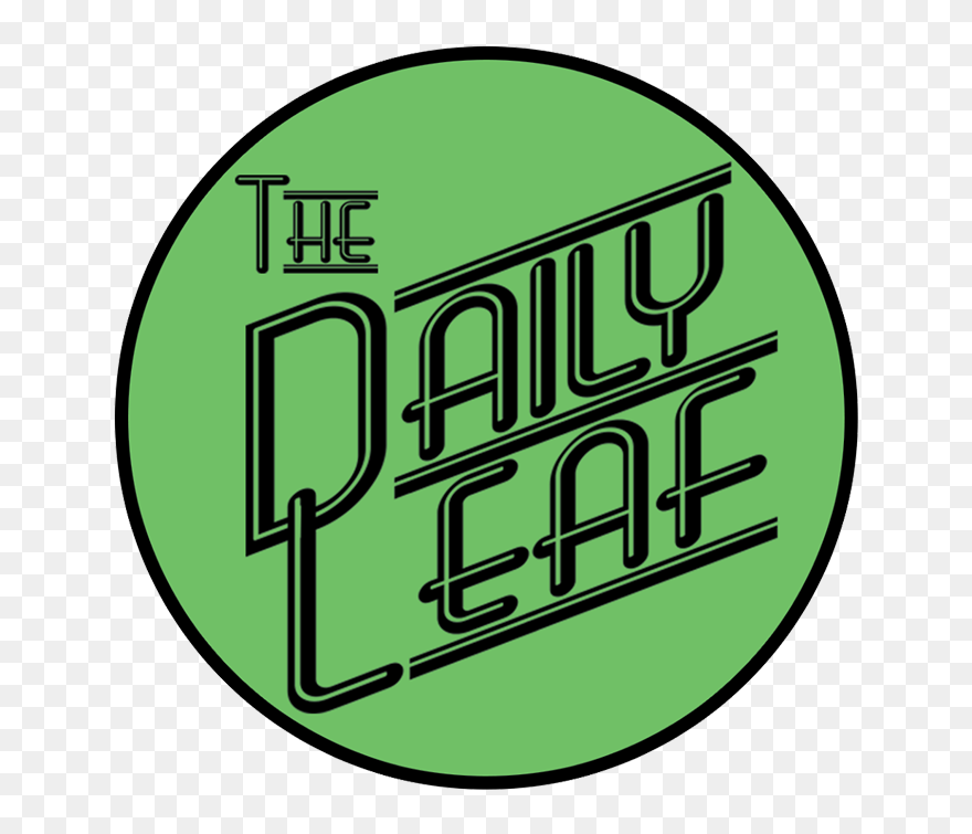 Improvativity Featured In The Daily Leaf - Entre Lineas Clipart