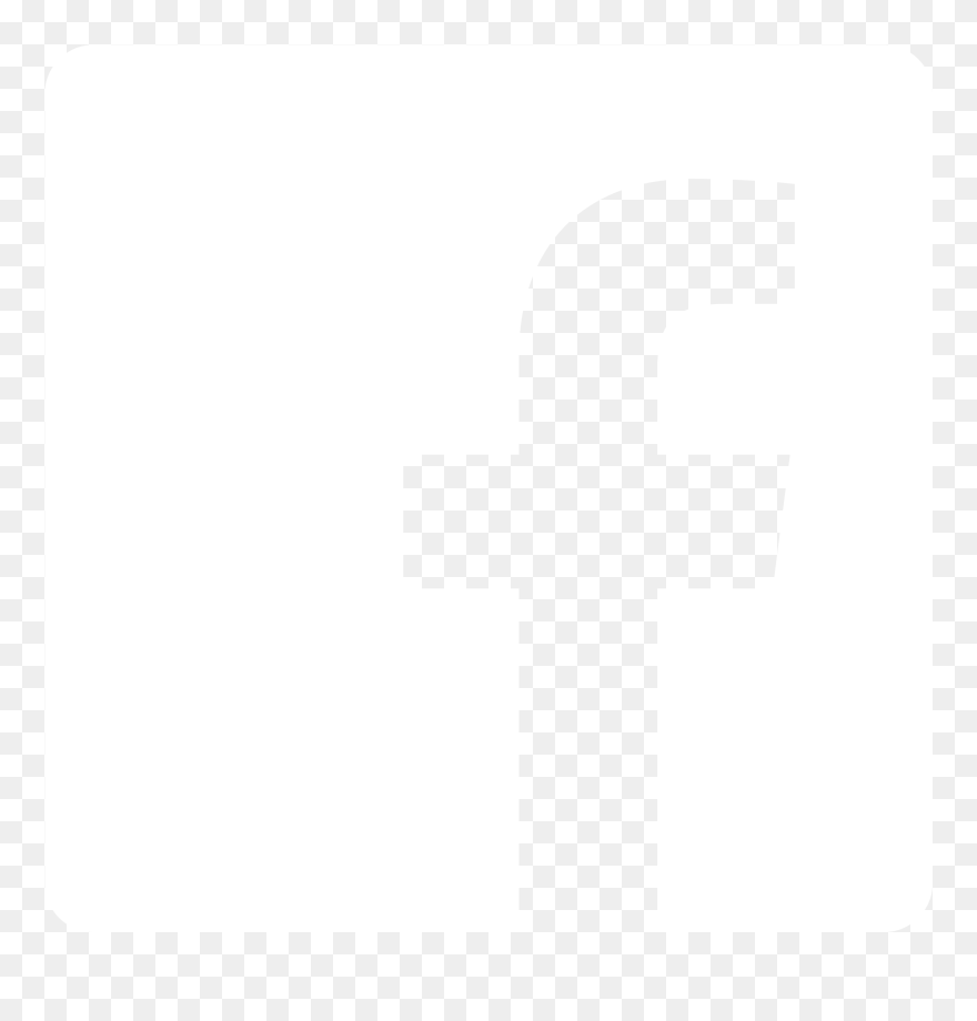 Facebook Logo Png White Facebook Logo Png White "src="data - Facebook Clipart Logo White Transparent Png