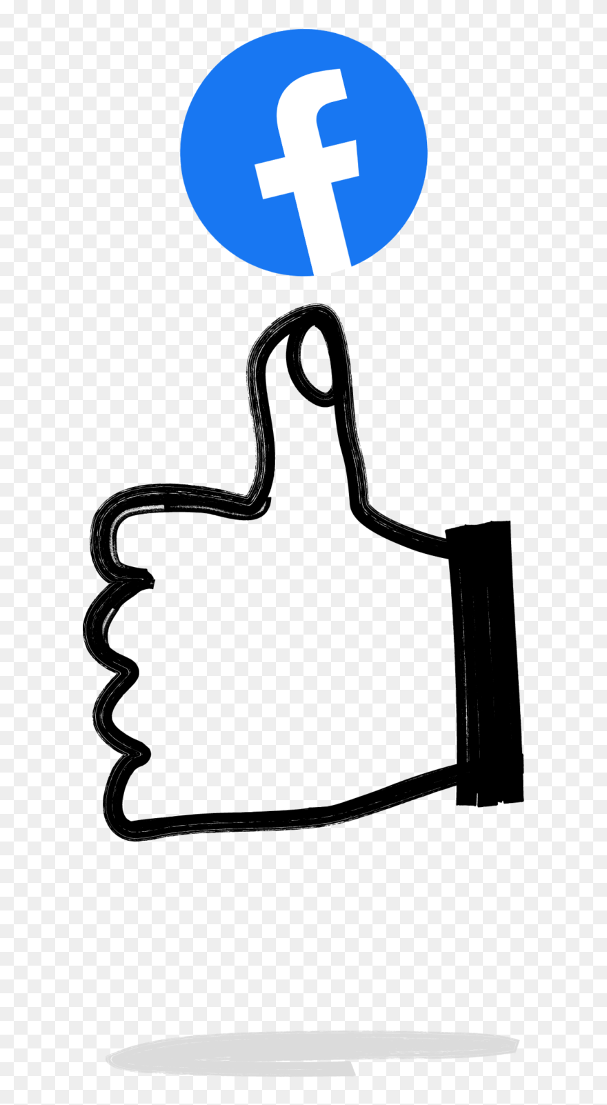 Io Networks Facebook Clipart