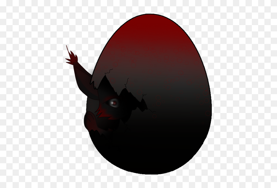 Miggyfr Steemkin Cracked - Circle Clipart