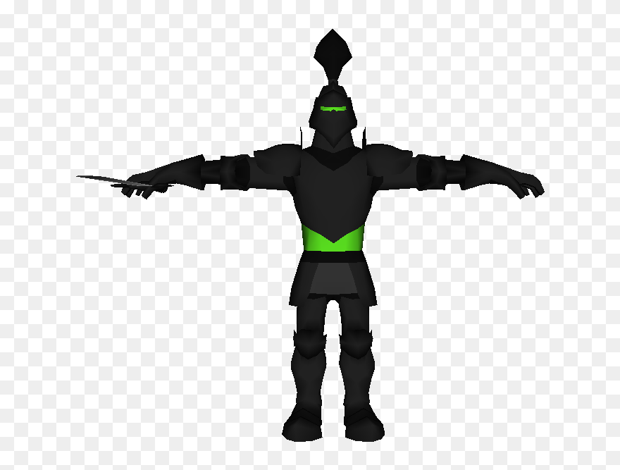 Download Zip Archive - Black Knight Scooby Doo 2 Monsters Unleashed Clipart