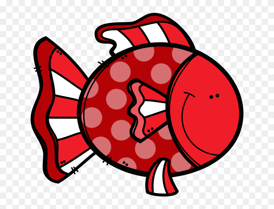 Melonheadz Fish Clipart - Png Download