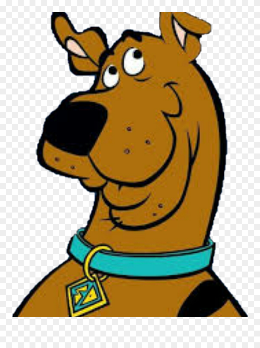 #scooby #cartoon #scoobydoo - Scooby Doo Clipart