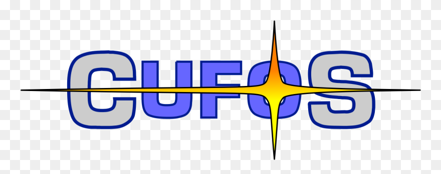 Center For Ufo Studies Clipart