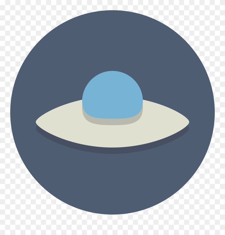 Unidentified Flying Object Clipart