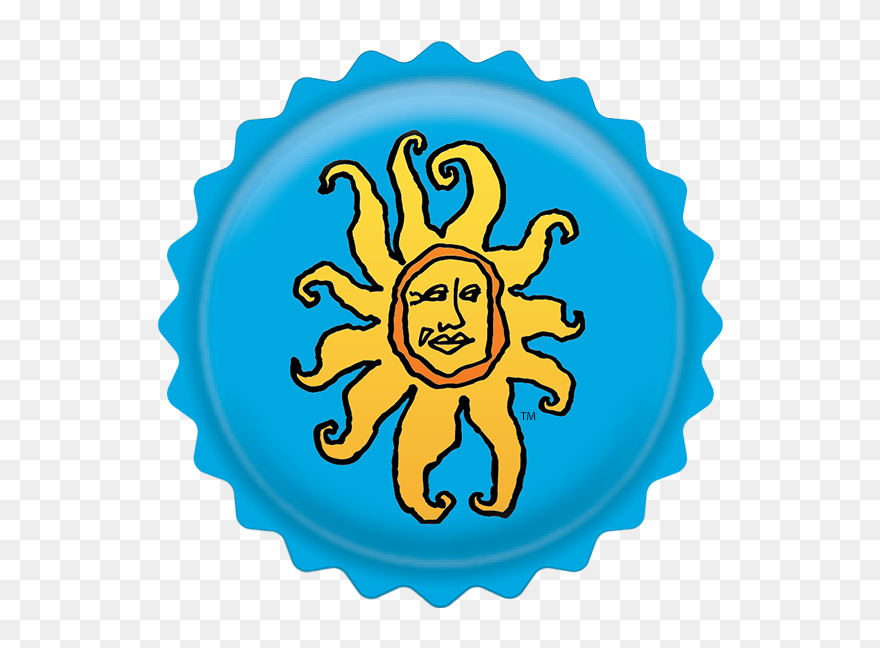 Bell's Oberon Can Clipart