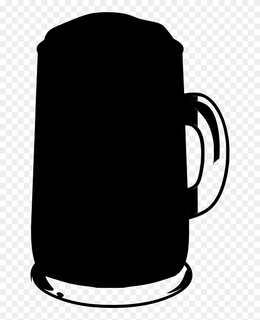 Alcoholic Drink Clipart