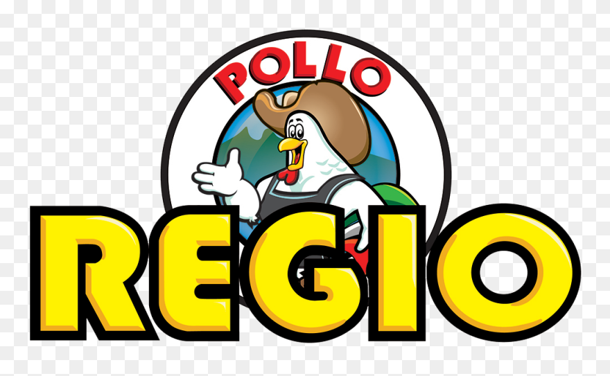 Pollo Regio Clipart