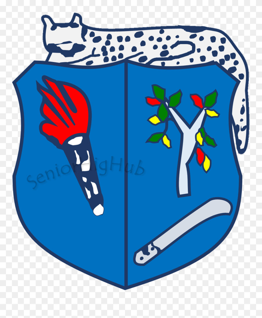 Ofori Panin Shs Clipart