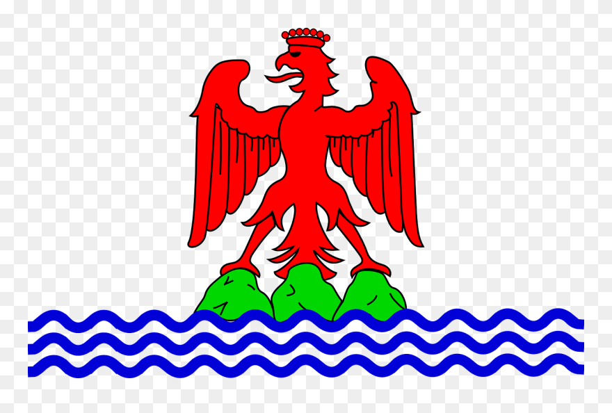 Provence Alpes Cote D Azur Clipart