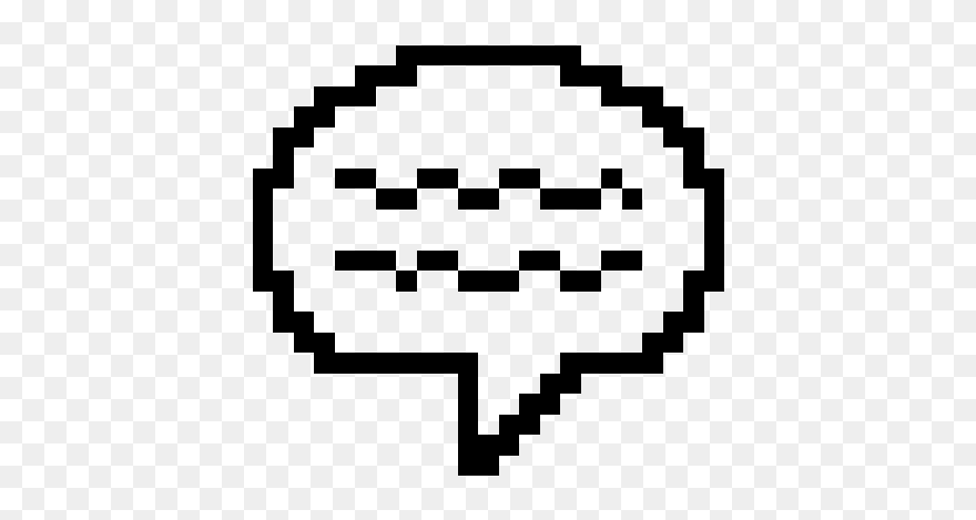 Summoning Circle Pixel Art Clipart