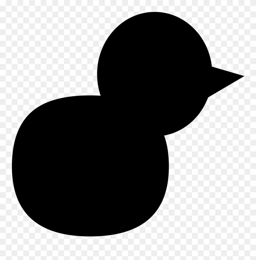 Duck Clipart