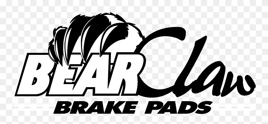 Transparent Claws Clipart - Bear Claw - Png Download