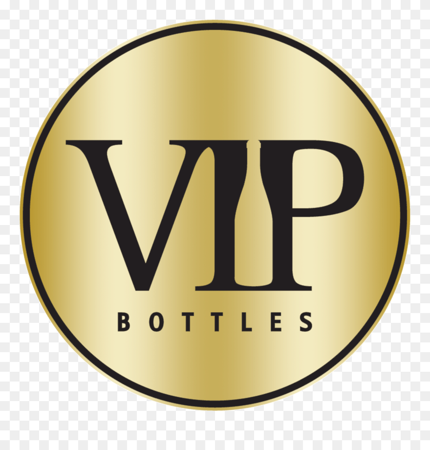 Vip Bottles - Vip Bottles Leicester Clipart