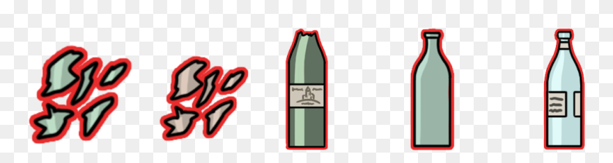 Wine Bottle Clipart