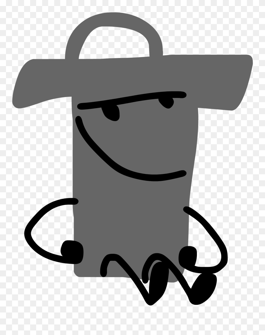 Object Filler Wiki Clipart