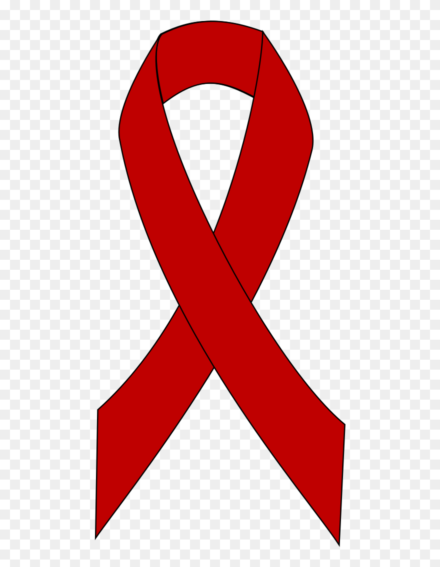 People Living With Hiv 2019 Clipart