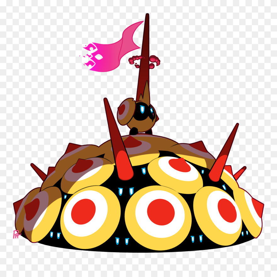 New G Max Pokemon Clipart