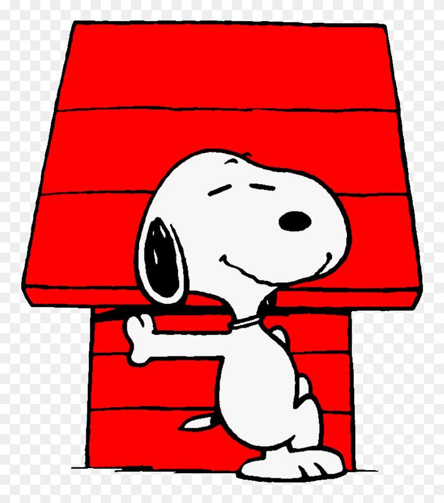 Snoopy Png Clipart