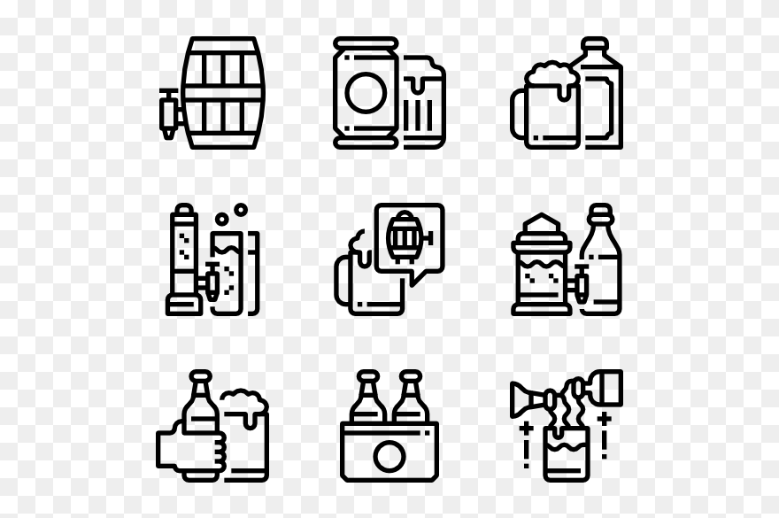 Education Icon Vector Clipart