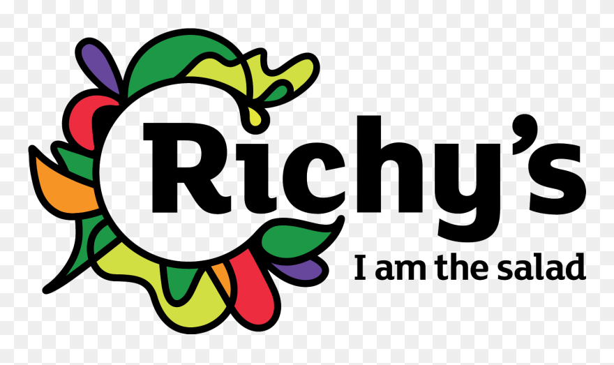 Richy's Logo Clipart